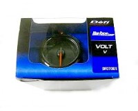 Defi Blue Racer Volt - P/N: DF07001